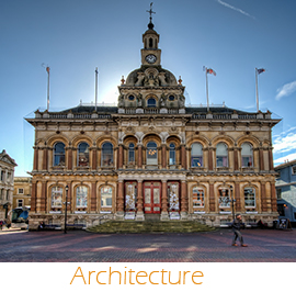 architecture
