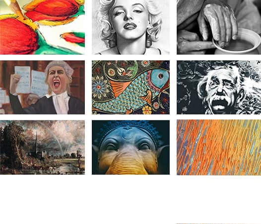 Art Exhibitions