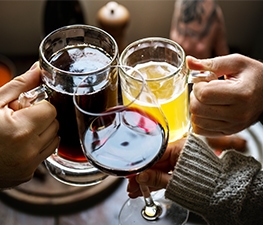 Pubs and Bars