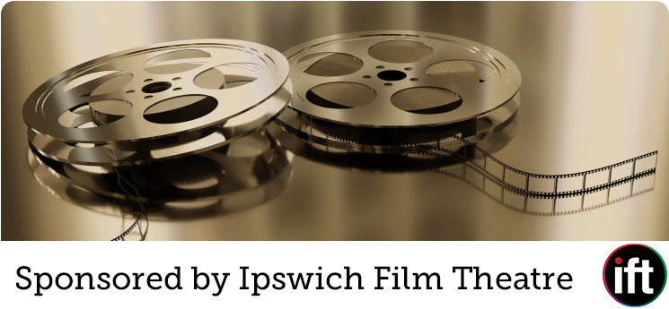 what's on at the cinema in Ipswich