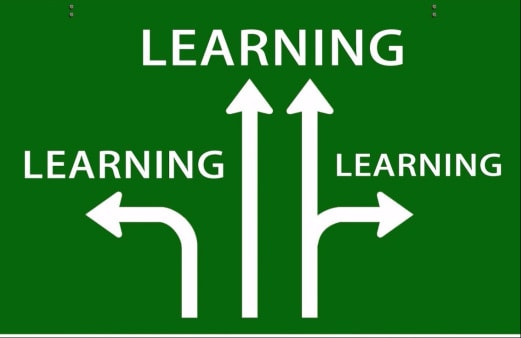 Leisure Learning Classes