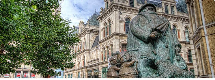 information and news on what's happening in Ipswich