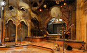 Stage