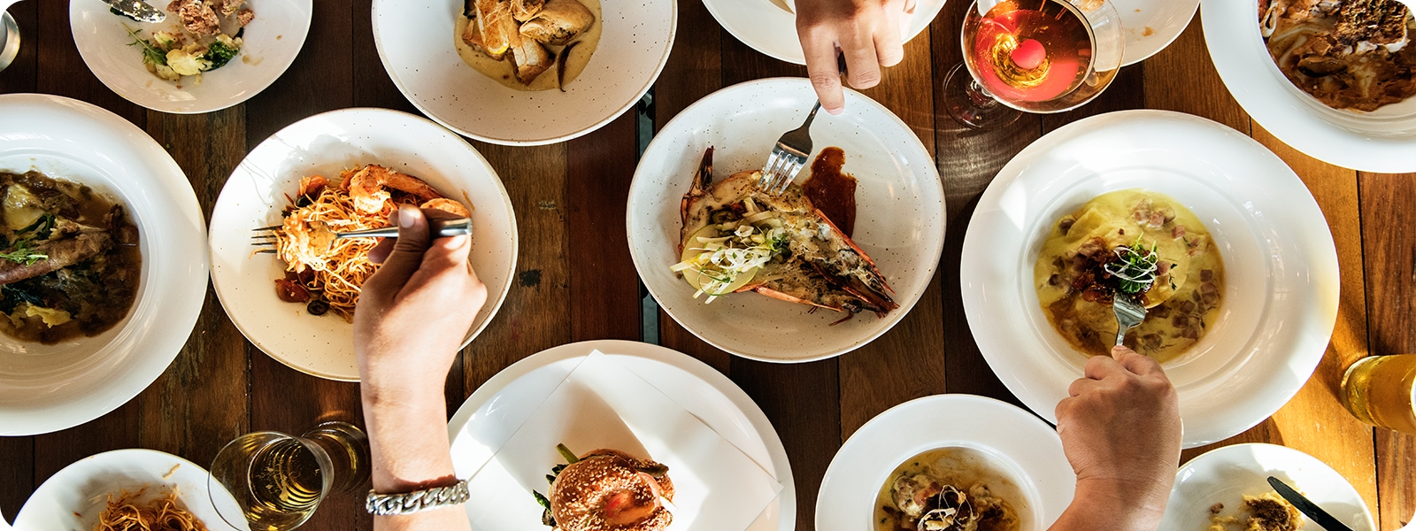 restaurants in ipswich