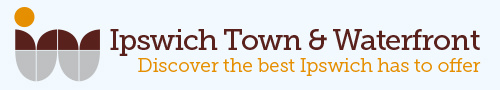 Ipswich Town & Waterfront