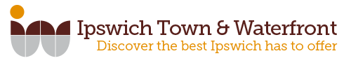 Ipswich Town & Waterfront
