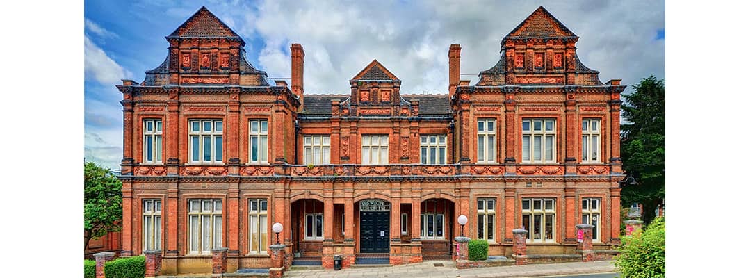 ideas on what to do when you visit Ipswich