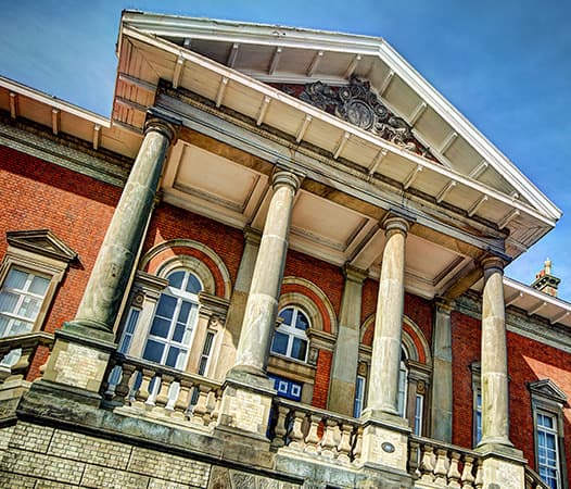 Visit Ipswich