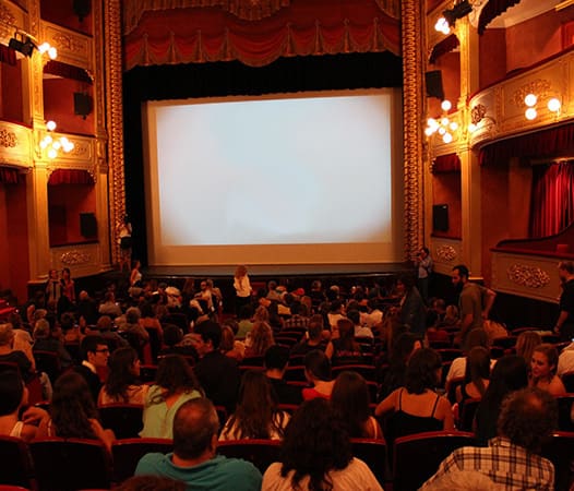 Arts, Theatre & Dance
