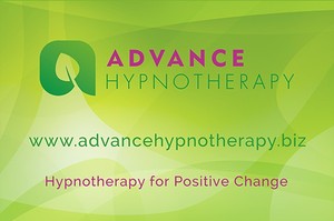 Advance Hypnotherapy