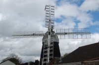 Bardwell Windmill