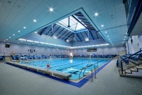Crown Pools