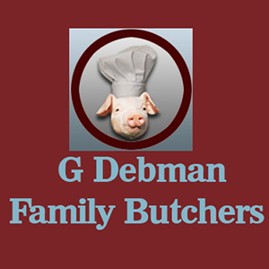 G Debman Family Butchers