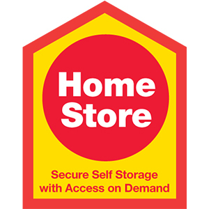 HomeStore Self Storage