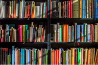 Ipswich County Library