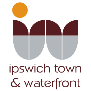 Ipswich Town & Waterfront