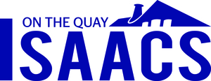 Isaacs on the Quay