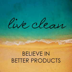 Live Clean