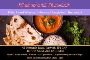 Maharani Indian Restaurant