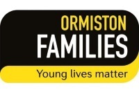 Ormiston Families