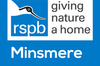 RSPB Minsmere Reserve