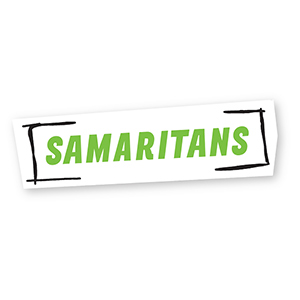 Samaritans