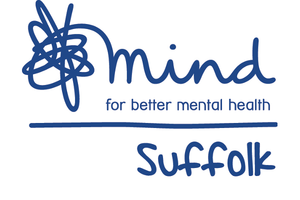 Suffolk Mind