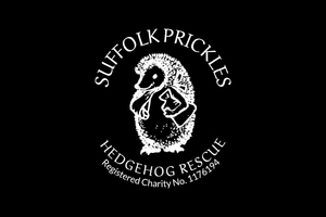 Suffolk Prickles Hedgehog Rescue