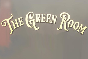 The Green Room