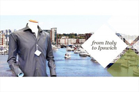The Italian Shirt Shop