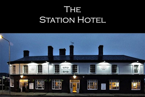 The Station Hotel