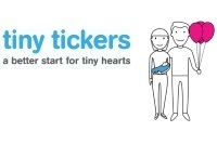 Tiny Tickers