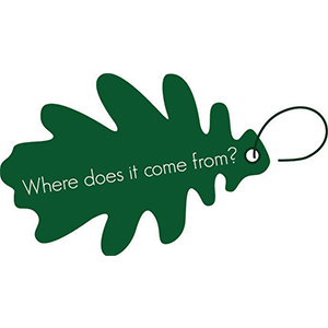 Where Does It Come From?