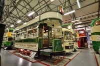 Ipswich Transport Museum