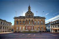 Ipswich Town Hall