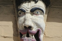 The 'Orrible 'Ead
