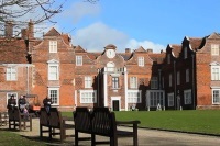 Christchurch Mansion