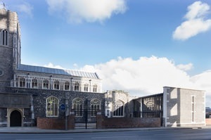 Quay Place