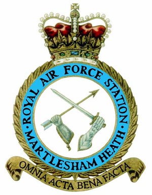 Martlesham Heath Aviation Society