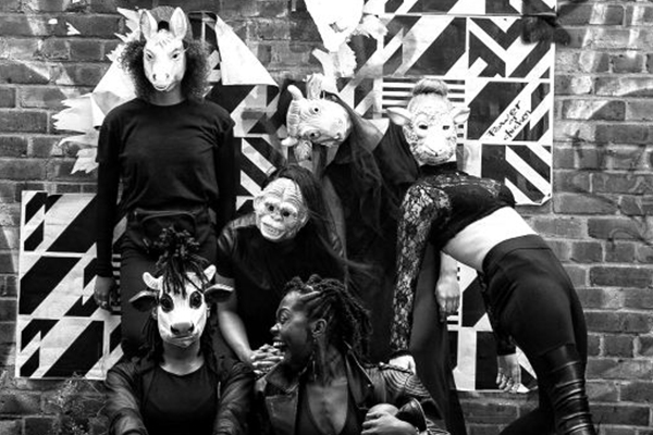Hip Hop Dance Classes (16+)
