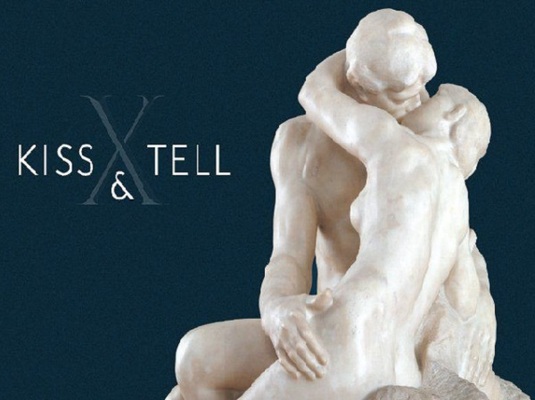 Exhibition: Kiss and Tell: Rodin and Suffolk Sculpture