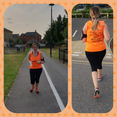 Run for MyelomaUK