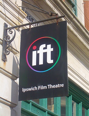 #reasons to visit Ipswich