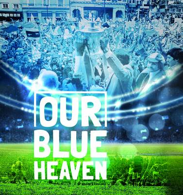 Our Blue Heaven – Community Cast Wanted!