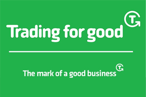 Ipswich is Trading for Good