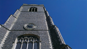 10 years of St Peter’s by the Waterfront