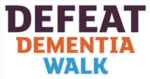 Ipswich Defeat Dementia Walk