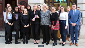 Attwells Solicitors voted best conveyancers in Suffolk by clients in recent property awards