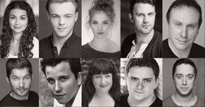 Cinderella - the Rock ‘n’ Roll Panto