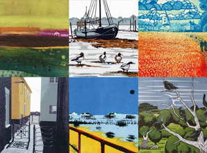 Suffolk Jewels on show in Ipswich